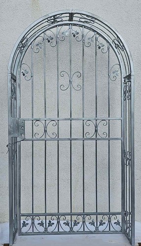 Gabbiella tor jardin - gabbiella,