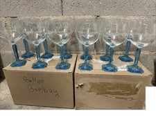 Lot De 12 Verres A Cocktail