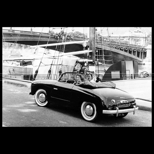 Photo 012656 panhard dyna - photo, a.012656