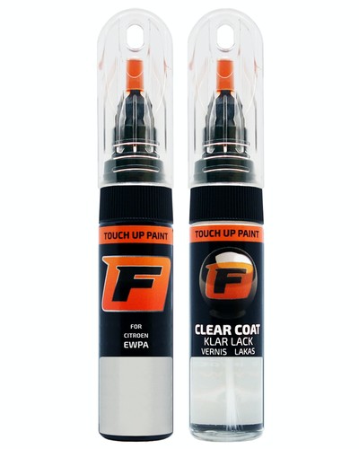 Peinture retouche pour - de,