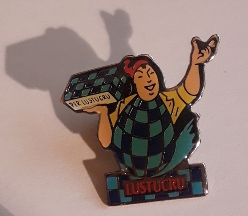 Pins pâtes lustucru - lustucru, /