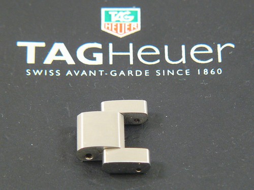 Nouveau maillon tag - nouveau, heuer