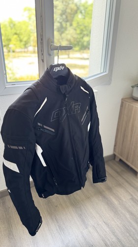 Blouson moto dxr truster - moto,