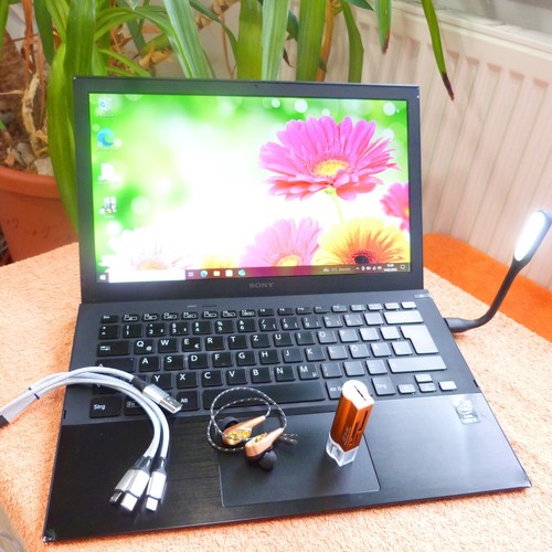 Sony vaio pro svp13 - vaio, 13