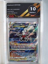 Carte Pokémon Français