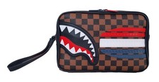 Sprayground Pochette Borsa Da