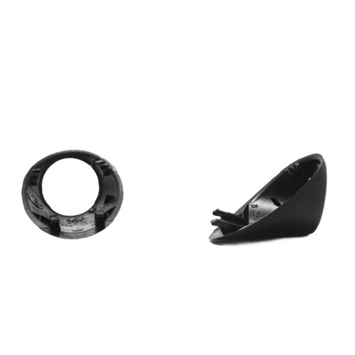 Garniture extérieur capteur