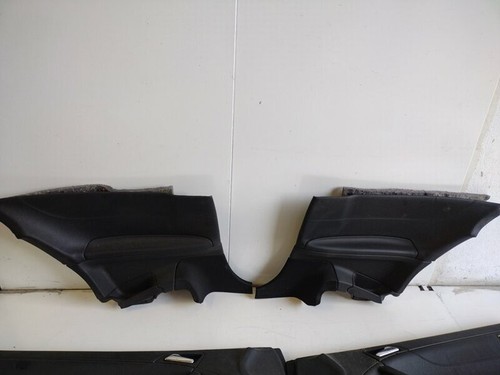 Interieur complet - interieur,