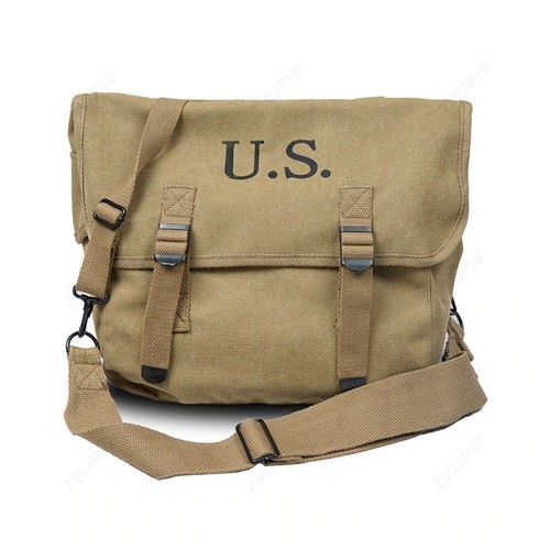 Sacoche musette field - musette,