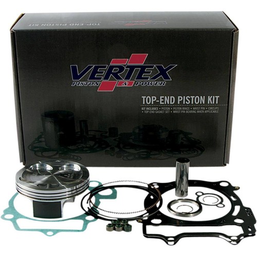 Vertex engine top - vertex, kit