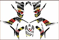 raptor 700 700r 2006 to 2012