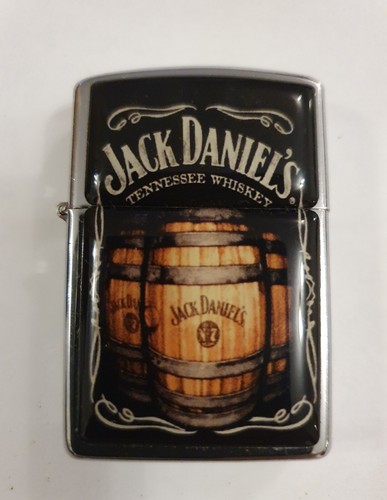 Briquet rétro jack daniels - "jack, daniels"
