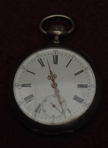 Rare ancienne montre - ancienne,
