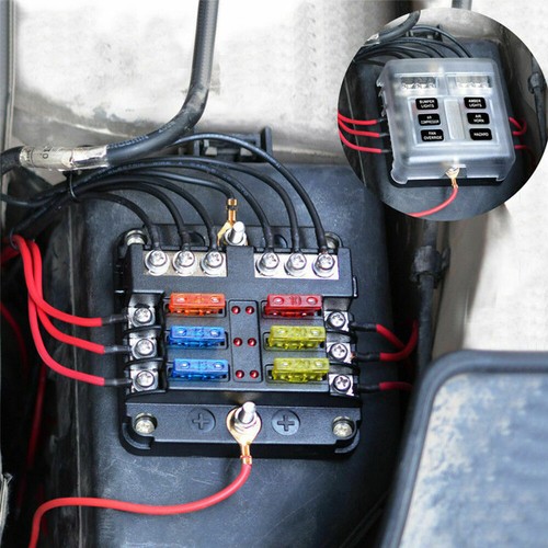 Voies 12v 32v ato - 12v~32v,