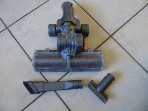 Brosse aspirateur dyson - brosse,