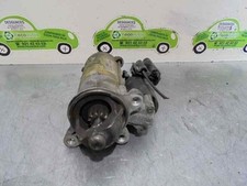 96BB11000AA démarreur pour FORD MONDEO BERLINA (GD) 1.8 16V CAT 1996 757376