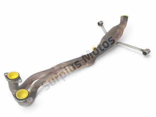 Tubulure avant bmw 650 - bmw, sport
