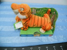 JUNGLE BOOK TIGER SHEREKAN