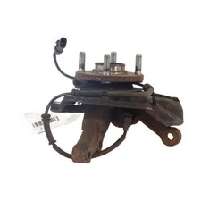 Pivot de moyeu avant droit