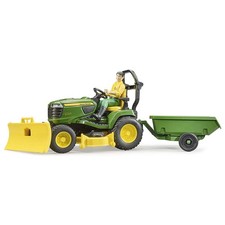 1/16 John Deere x949 Pelouse