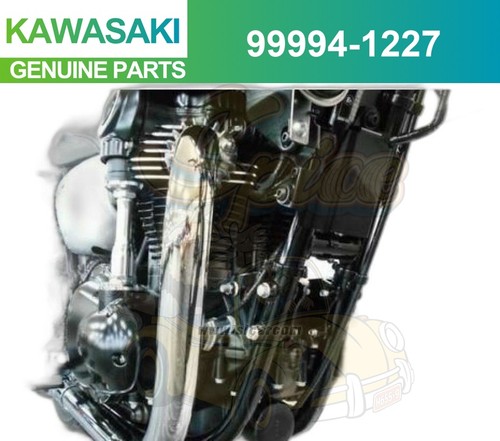 Kawasaki w800 cafe ej800b - w800,