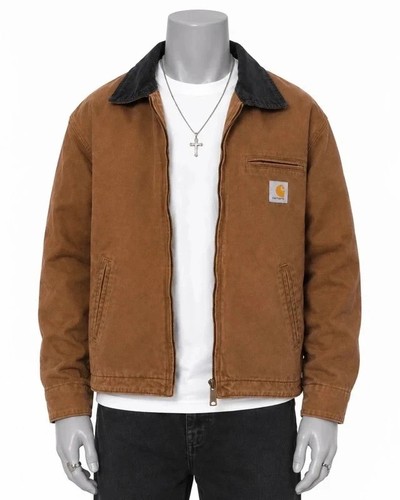 Veste carhartt rework - veste,