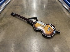 BEATLES HOFNER ROCK BAND