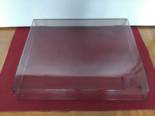 Platine dual 630 capot - dual, q