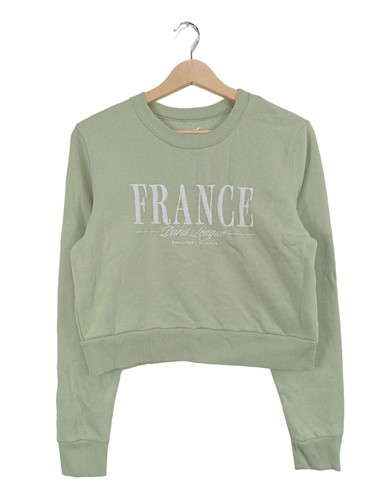 Hollister sweatshirt dames - hollister,