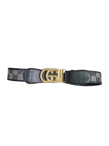 Ceinture gucci monograme - ceinture,