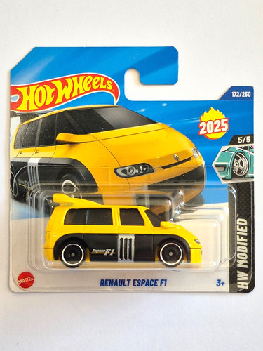Miniature hot wheels - miniature, 1/64