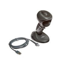 Zebra DS9808 SR 2D/1D/QR Barcode Scanner Hands-Free | USB Cable Included