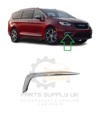 Neuf Chrysler Pacifica 2021