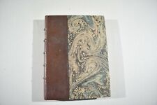 Vie du peintre Léopold Robert - Dorette Berthoud - 1935