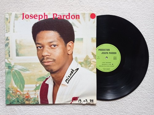 33t joseph pardon eponyme - 33t,