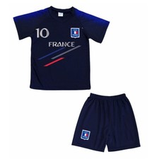 Ensemble Foot short et maillot