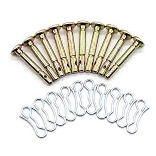 For broche fendue - broche,