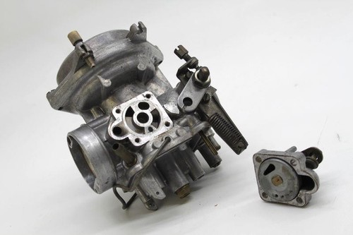 Carburateur dell orto - dell'orto, bing