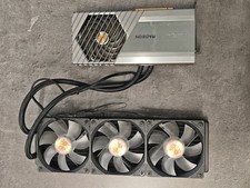 Sapphire AMD Radeon RX 6900 XT