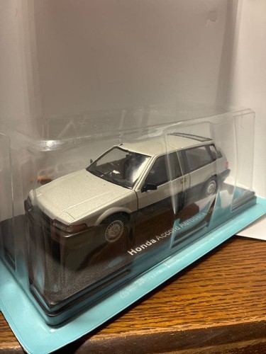 Japanese classic car - 1/24,