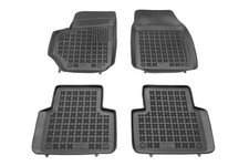 Tapis en caoutchouc pour Fiat