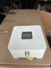 Sonos Multi Room Music System Zone Player ZP80 Untested As Is Unit Only