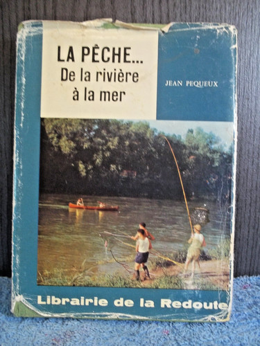 Pequeux pêche de la - pequeux.la,