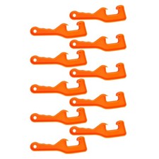  10 Pcs Ouvre Pot De Peinture