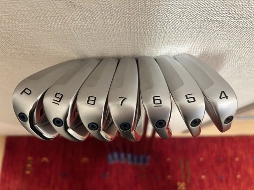 7pcs cobra king - cobra,