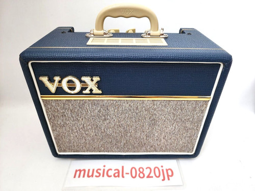 Vox ac4c1 mini amplificateur - ac4c1,