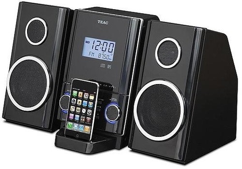 Teac x70i stereo anlage - teac, stereo-anlage