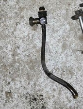 * robinet d'essence moto de