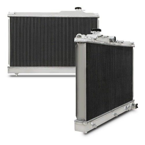 Radiateur alliage haut - alliage,