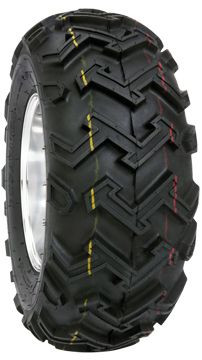 Pneu quad 11x10 - pneu,